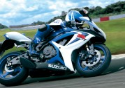 Suzuki GSX-R600